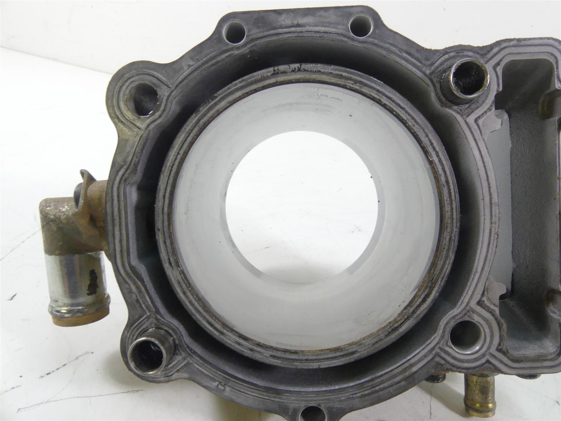 2013 Arctic Cat Wildcat 1000 LTD Cylinder Jugs & Piston Set 3K 0804-031 0804-064 {{ shop.shopifyCountryName }} - Mototech271