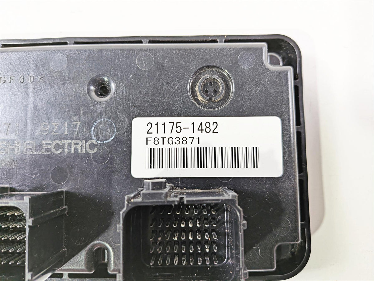 2020 Kawasaki Teryx KRX KRF 1000 Cdi Ecu Ecm Engine Control Module 21175-1482-Mototech271