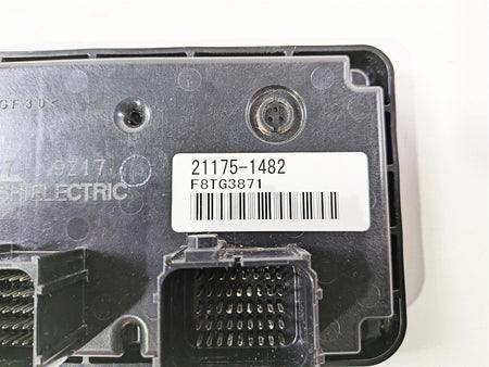 2020 Kawasaki Teryx KRX KRF 1000 Cdi Ecu Ecm Engine Control Module 21175-1482-Mototech271