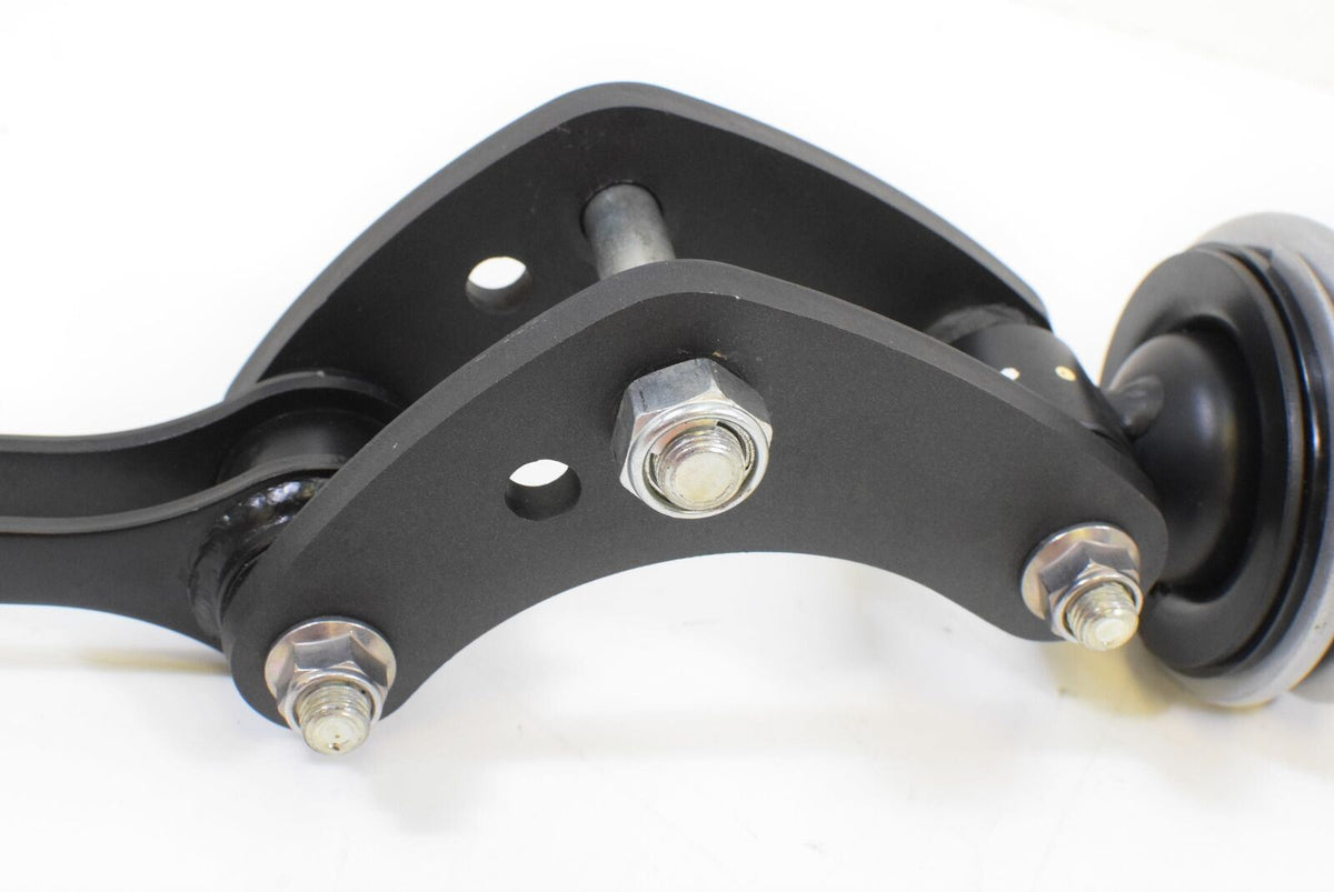 2018 Kawasaki EX650 Ninja Rear Suspension Shock Damper 45014-0565-458 {{ shop.shopifyCountryName }} - Mototech271