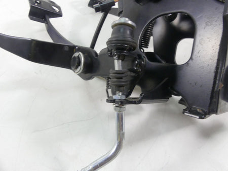 2018 Yamaha YXZ1000 R EPS Foot Brake Accelerate Pedal Set +Cables 2HC-F2548-11-0 {{ shop.shopifyCountryName }} - Mototech271