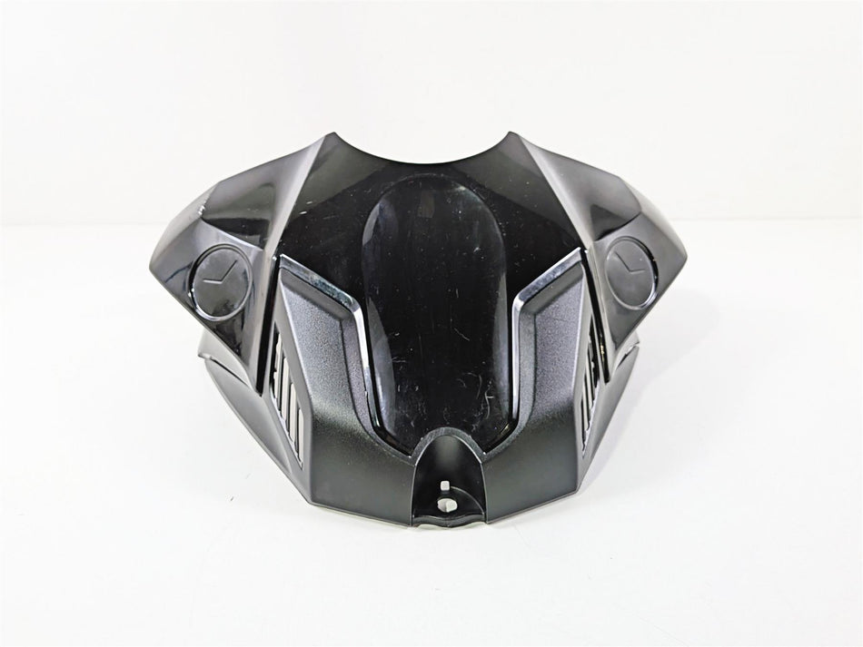2024 Yamaha YZF R1 RN65 Zxmt Front Fuel Tank Cover Fairing {{ shop.shopifyCountryName }} - Mototech271
