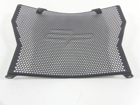 2016 BMW S1000XR K49 Evotech Radiator Oil Cooler Guard Set PRN008185-010889-04 {{ shop.shopifyCountryName }} - Mototech271