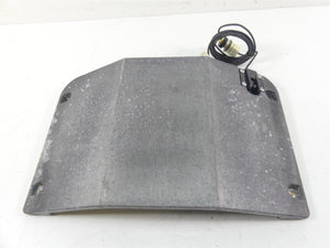 2018 Yamaha Waverunner VX1050 BT Deluxe Skid Plate Speed Sensor F2X-U273B-00-00