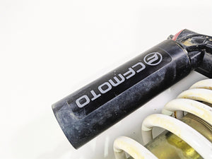 2021 CFMoto Zforce 950 Sport Front Left Shock Damper 419mi 5BYA-050500
