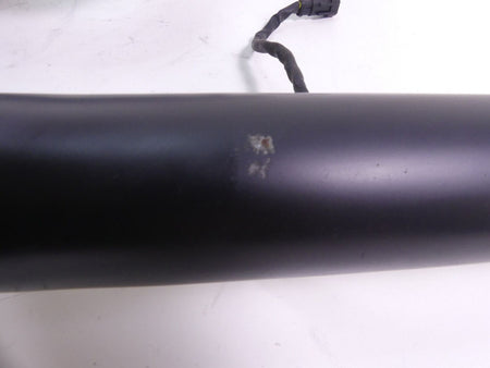 2009 Harley FXDF Dyna Fat Bob Arlen Ness MagnaFlow Exhaust System 7213102 {{ shop.shopifyCountryName }} - Mototech271