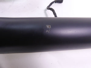2009 Harley FXDF Dyna Fat Bob Arlen Ness MagnaFlow Exhaust System 7213102