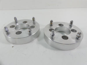 2018 Yamaha YXZ1000R EPS SS Wheel Spacer Bolt Pattern Adapter Set 4/110 - 4/156 | Mototech271