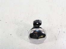 Load image into Gallery viewer, 2009 Harley Touring FLHTCU Electra Glide Horn &amp; Chrome Cover 61300478A
