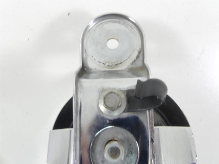 2013 Harley Touring FLHX Street Glide Horn + Chrome Cover 61300478A {{ shop.shopifyCountryName }} - Mototech271