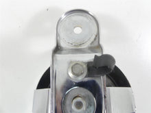 Load image into Gallery viewer, 2013 Harley Touring FLHX Street Glide Horn + Chrome Cover 61300478A
