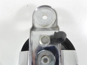 2013 Harley Touring FLHX Street Glide Horn + Chrome Cover 61300478A