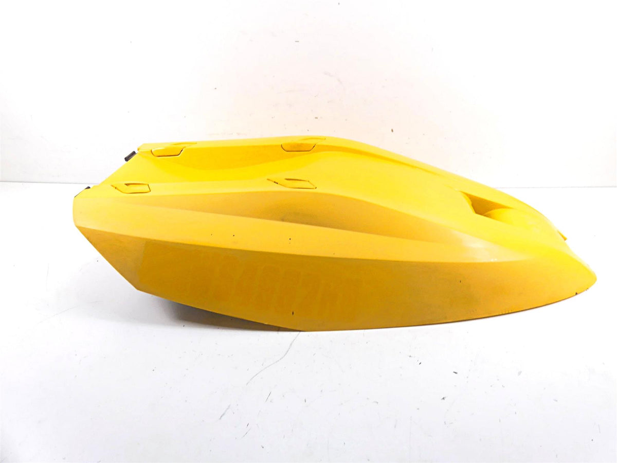 2005 Seadoo 3D RFI Upper & Lower Engine Hood Hatch Cover Set 269700083 {{ shop.shopifyCountryName }} - Mototech271