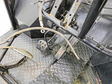 Load image into Gallery viewer, 2010 Kawasaki 610 4x4 Mule  Straight Main Frame Chassis &amp; Foot Pedals With Clean Texas Title | Mototech271
