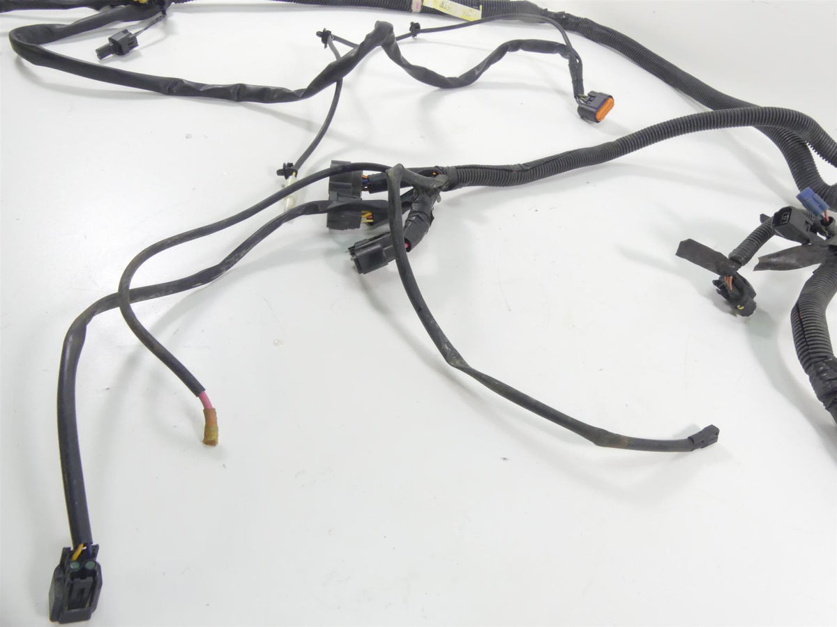 2015 Yamaha Waverunner Cruiser VX1100 Main Wiring Harness Loom 6EX-8259L-A0-00 {{ shop.shopifyCountryName }} - Mototech271