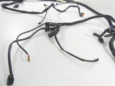 2015 Yamaha Waverunner Cruiser VX1100 Main Wiring Harness Loom 6EX-8259L-A0-00 {{ shop.shopifyCountryName }} - Mototech271