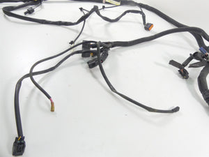 2015 Yamaha Waverunner Cruiser VX1100 Main Wiring Harness Loom 6EX-8259L-A0-00
