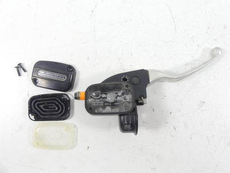 2013 Harley VRSCDX Night Rod Special Front Brake Master Cylinder 11/16 44551-08F {{ shop.shopifyCountryName }} - Mototech271