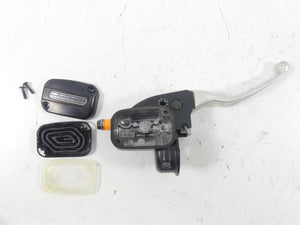 2013 Harley VRSCDX Night Rod Special Front Brake Master Cylinder 11/16 44551-08F | Mototech271