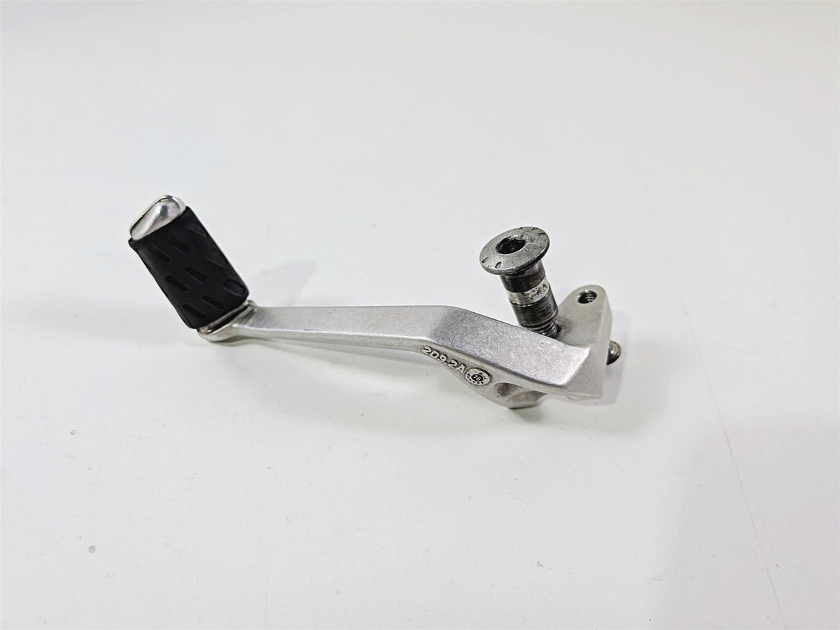 2017 Ducati Panigale 1299 Shifter Gear Selector Left Foot Pedal 45612092BA-Mototech271