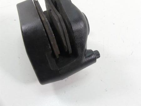 2003 Harley Dyna 100TH FXDL Low Rider Front Brake Caliper 44046-00D {{ shop.shopifyCountryName }} - Mototech271