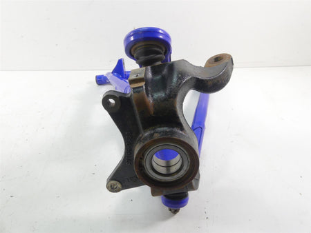 2021 Kawasaki Teryx KRX KRF 1000 Front Left Knee Assembly 39007-0463 39186-0333 {{ shop.shopifyCountryName }} - Mototech271