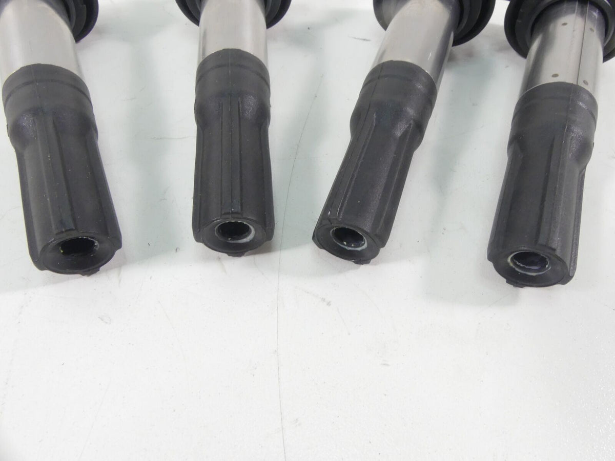 2018 BMW S1000XR K49 Ignition Coils Eldor Stick Coil Set 12138523972 {{ shop.shopifyCountryName }} - Mototech271