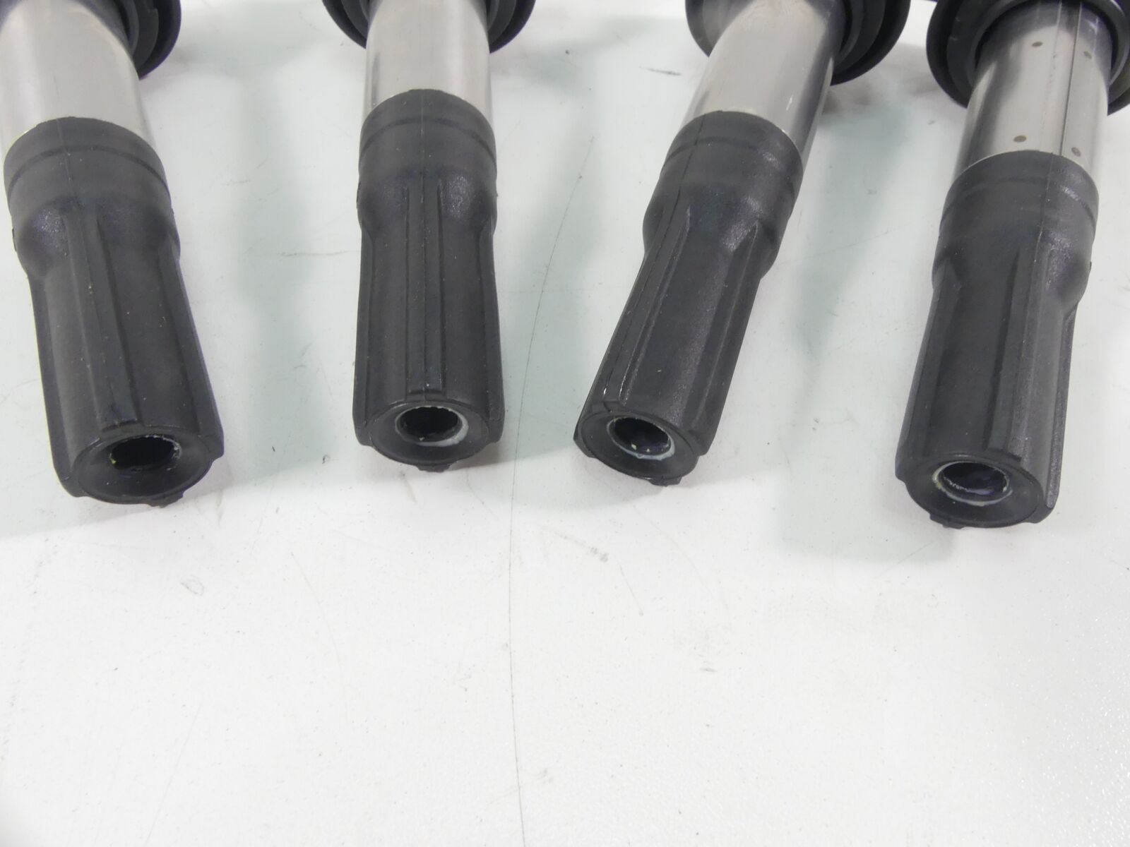 2018 BMW S1000XR K49 Ignition Coils Eldor Stick Coil Set 12138523972 {{ shop.shopifyCountryName }} - Mototech271