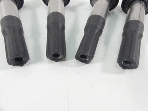 2018 BMW S1000XR K49 Ignition Coils Eldor Stick Coil Set 12138523972 | Mototech271
