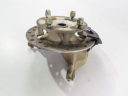 2023 Honda Talon SXS1000 S2R Left Front Wheel Hub Spindle 51250-HL6-AA0 {{ shop.shopifyCountryName }} - Mototech271