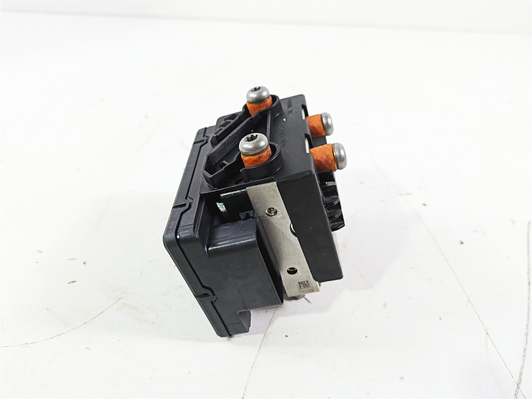 2022 KTM 1290 Super Adventure S Abs Brake Pump Module Unit 61942031044 {{ shop.shopifyCountryName }} - Mototech271