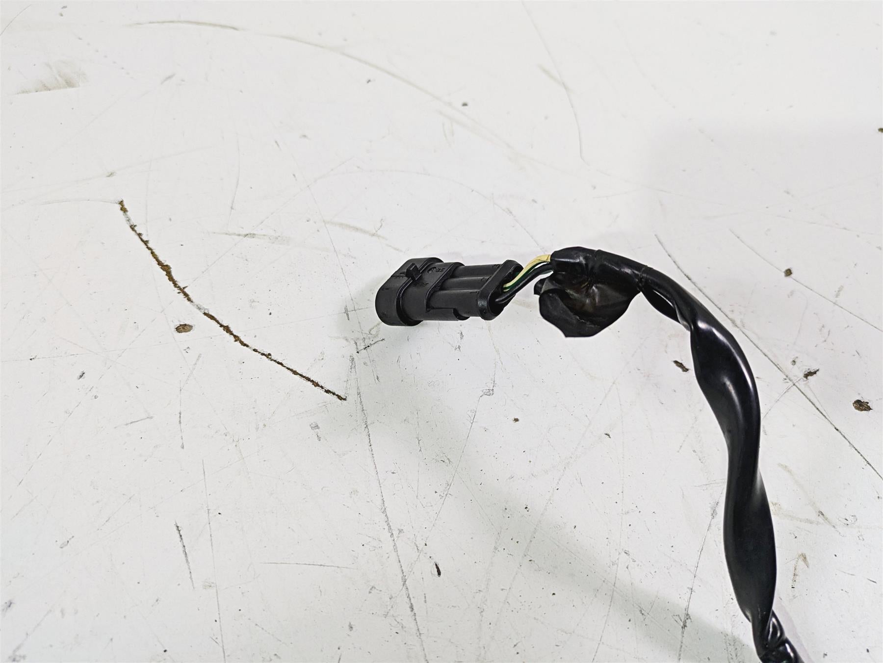 2017 Ducati Monster 1200 S Side Kickstand Kick Stand & Safety Switch 55610802CA {{ shop.shopifyCountryName }} - Mototech271