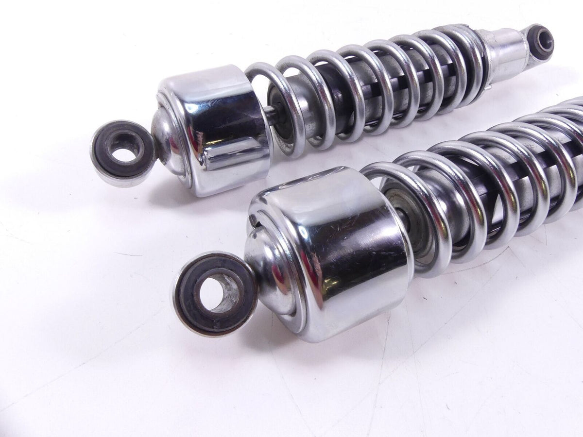 1999 Harley Sportster XL1200 Rear Suspension Damper Shocks 54566-97 {{ shop.shopifyCountryName }} - Mototech271