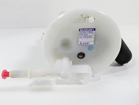 2023 Suzuki GSX1300 RR Hayabusa Fuel Gas Petrol Pump - Tested 15100-17K00 {{ shop.shopifyCountryName }} - Mototech271