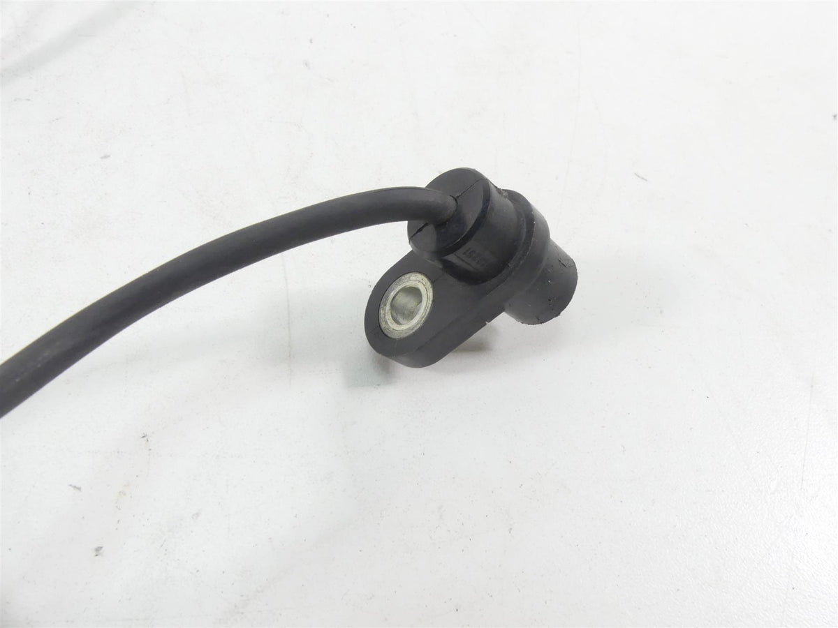 2016 Indian Chieftain Dark Horse Front Abs Brake Wheel Speed Sensor 4013251 {{ shop.shopifyCountryName }} - Mototech271