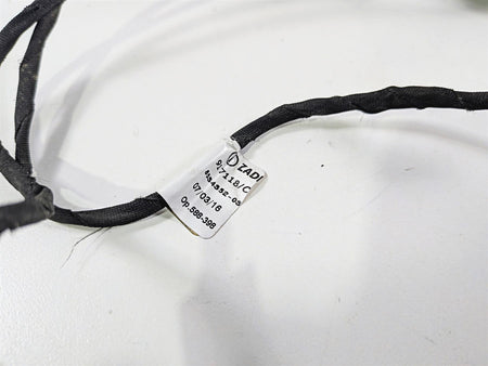 2016 BMW R1200 GS K50 Rear Turn Signal Set 63138534352 {{ shop.shopifyCountryName }} - Mototech271