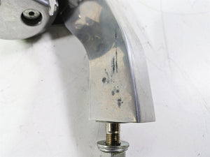 2002 Honda V-Twin VTX1800 C Handlebar Riser Holder Speedo Mount 53231-MCH-000 | Mototech271