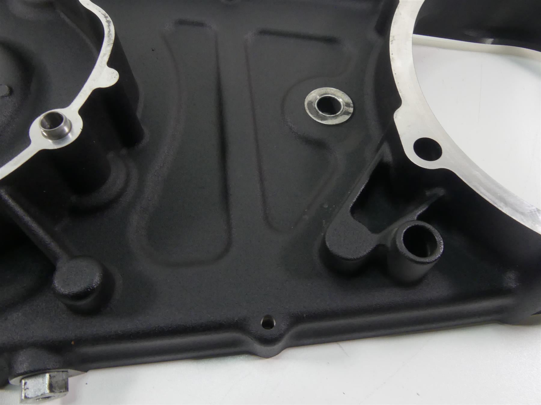 2020 Harley Softail FXBB Street Bob Inner Primary Drive Clutch Cover MC 36500099 {{ shop.shopifyCountryName }} - Mototech271