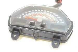 2017 Suzuki M109R VZR1800 Boulevard Speedometer 7K Speedo Gauge 34100-48GD0