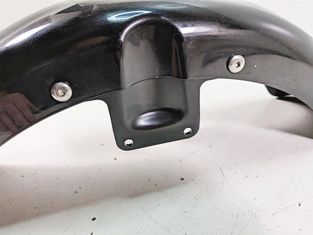 2011 Triumph America Front Fender Mud Guard Tire Hugger T2309402 {{ shop.shopifyCountryName }} - Mototech271