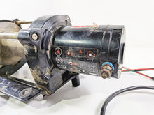 Load image into Gallery viewer, 2021 Kawasaki Teryx KRX KRF 1000 ES Warn Winch Set - No Cable VRX 45 4500
