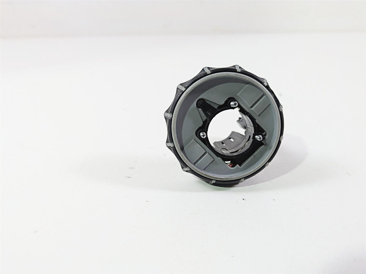 2014 BMW K1600 GTL K48 Left Round Multi Control Switch 61317727498 {{ shop.shopifyCountryName }} - Mototech271