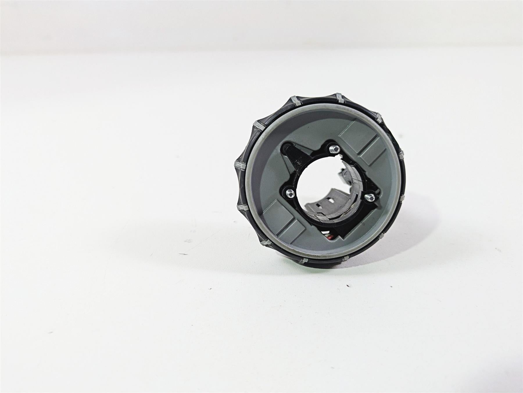 2014 BMW K1600 GTL K48 Left Round Multi Control Switch 61317727498 {{ shop.shopifyCountryName }} - Mototech271