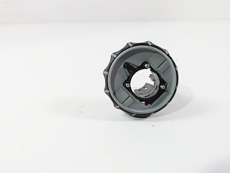 2014 BMW K1600 GTL K48 Left Round Multi Control Switch 61317727498 {{ shop.shopifyCountryName }} - Mototech271