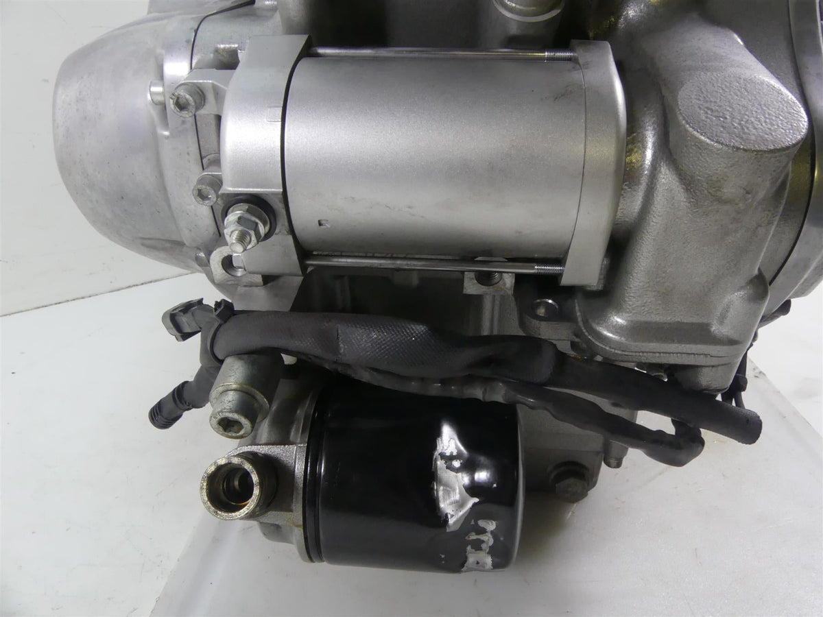 2013 Harley VRSCF Muscle V-Rod Running 1250ccm Engine Motor 15K -Video 19974-17K {{ shop.shopifyCountryName }} - Mototech271