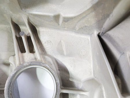 2012 BMW R1200R K27 Left Cylinder Head Valve Cover 7723175 11127723427 {{ shop.shopifyCountryName }} - Mototech271