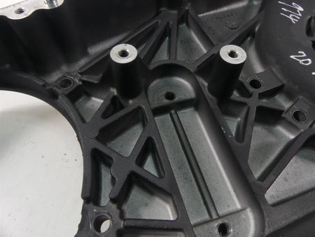 2004 Harley Softail FLSTFI Fat Boy Inner Primary Drive Clutch Cover 60620-94B {{ shop.shopifyCountryName }} - Mototech271