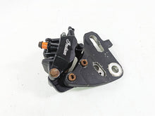 Load image into Gallery viewer, 2018 Indian Chieftain Limited Rear Brake Caliper &amp; Bracket 1912006
