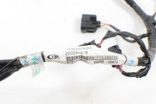 Load image into Gallery viewer, 2015 Triumph Rocket III Touring ABS Engine Wiring Harness No Cuts T2502404/6 | Mototech271
