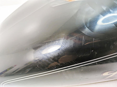 2005 Harley Dyna FXDL Low Rider Fuel Gas Petrol Tank Reservoir - Read 61000706 {{ shop.shopifyCountryName }} - Mototech271